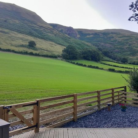 Llanymawddwy Ty Nant Gwenyn 빌라 외부 사진